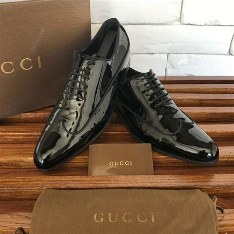 black gucci shors|authentic gucci shoes.